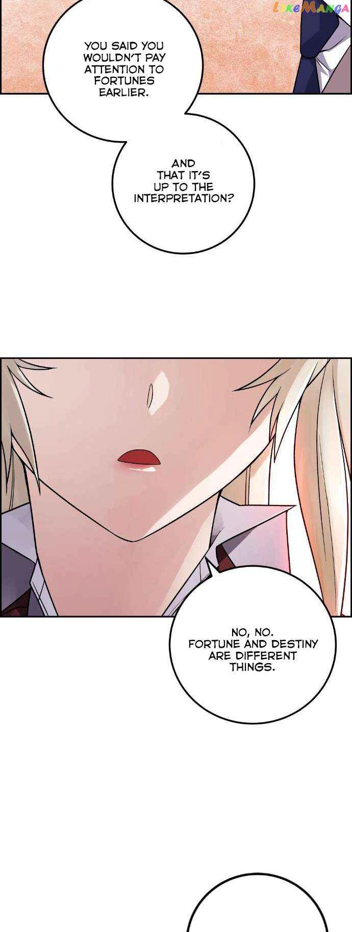 Webtoon Character Na Kang Lim Chapter 34 69